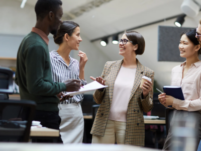 Danke an Kollegen für gute Zusammenarbeit – Sprüche für Menschen, auf die Verlass ist