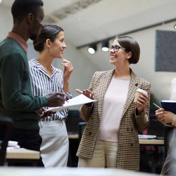 Danke an Kollegen für gute Zusammenarbeit – Sprüche für Menschen, auf die Verlass ist