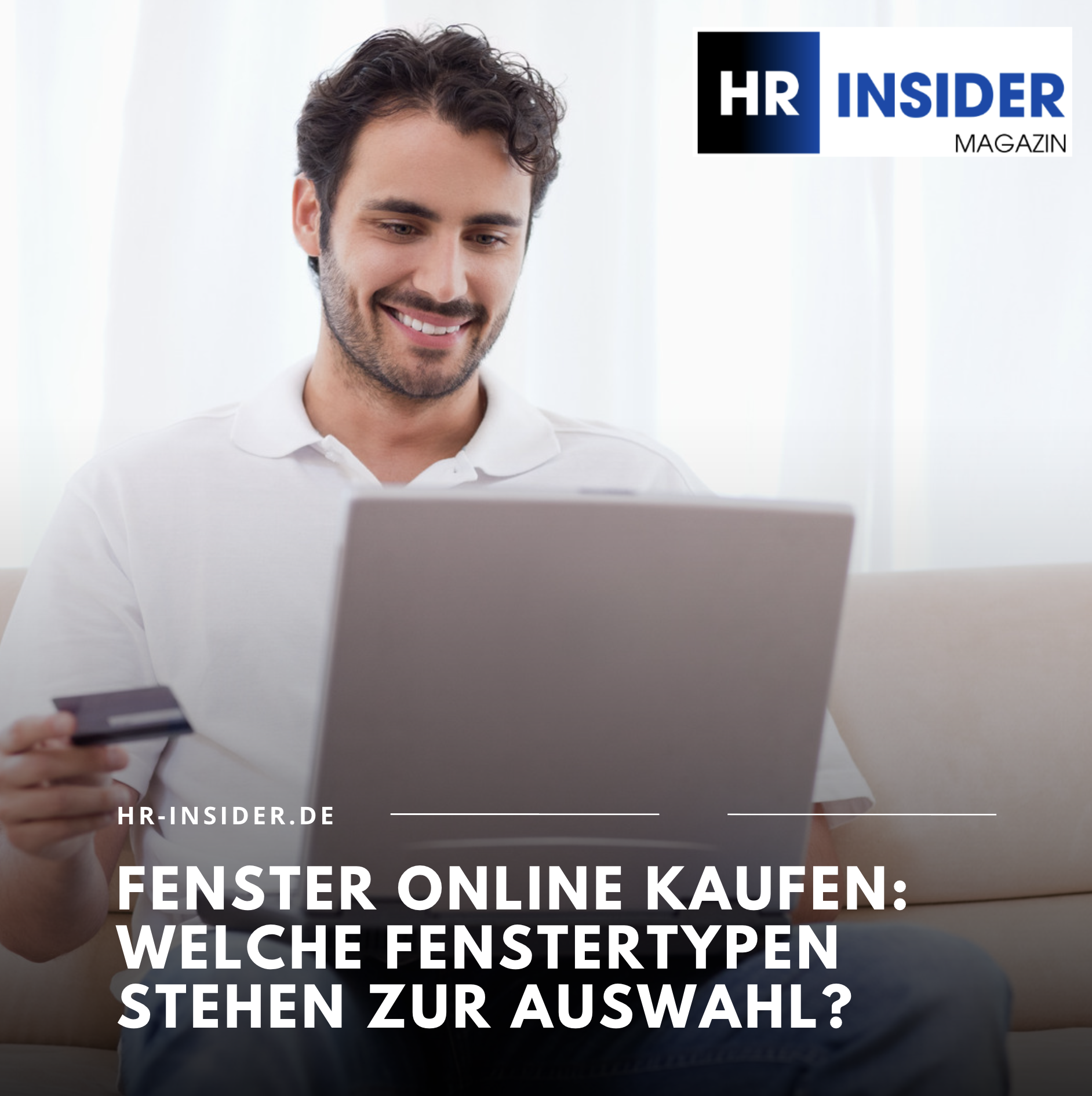 Fenster online kaufen: Welche Fenstertypen stehen zur Auswahl? Fenster online kaufen: Welche Fenstertypen stehen zur Auswahl?