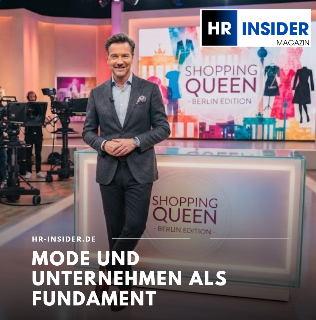 Guido Maria Kretschmer Vermögen Mode und Unternehmen als Fundament Guido Maria Kretschmer Vermögen Mode und Unternehmen als Fundament