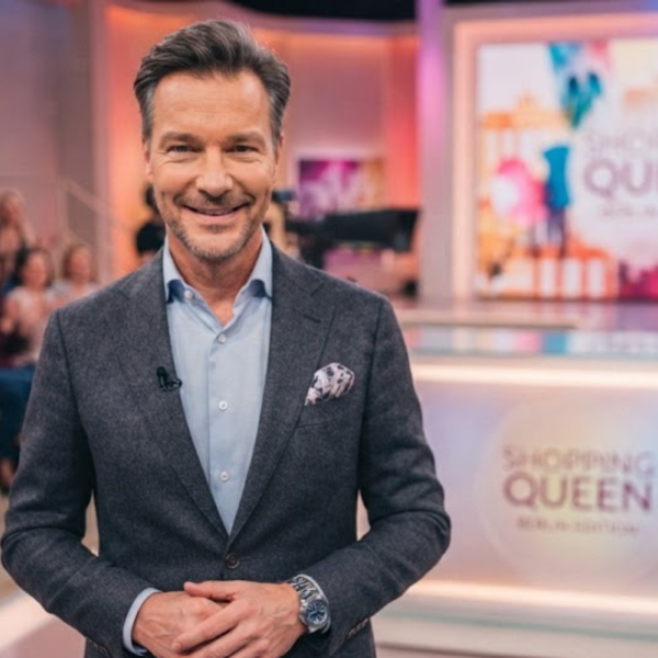 Guido Maria Kretschmer Vermögen Vom Modedesigner zum Multimillionär