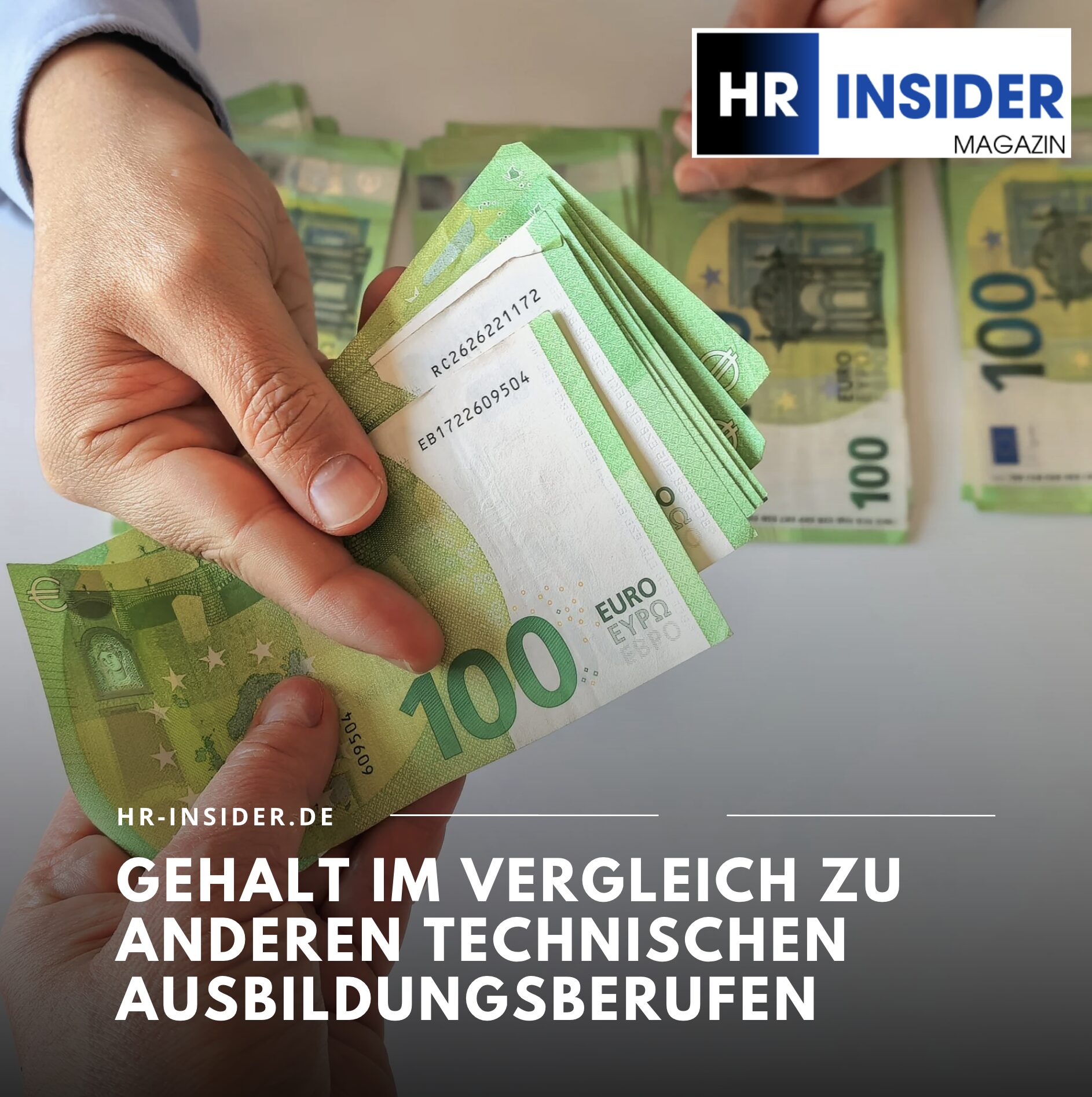 KFZ-Mechatroniker Gehalt im Vergleich zu anderen technischen Ausbildungsberufen KFZ-Mechatroniker Gehalt im Vergleich zu anderen technischen Ausbildungsberufen