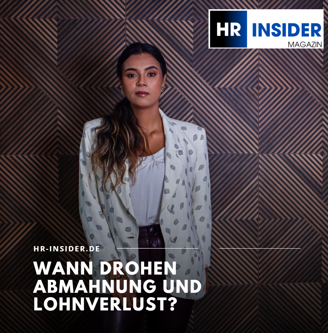Keine Möglichkeit zur Arbeit zu kommen Wann drohen Abmahnung und Lohnverlust Keine Möglichkeit zur Arbeit zu kommen Wann drohen Abmahnung und Lohnverlust