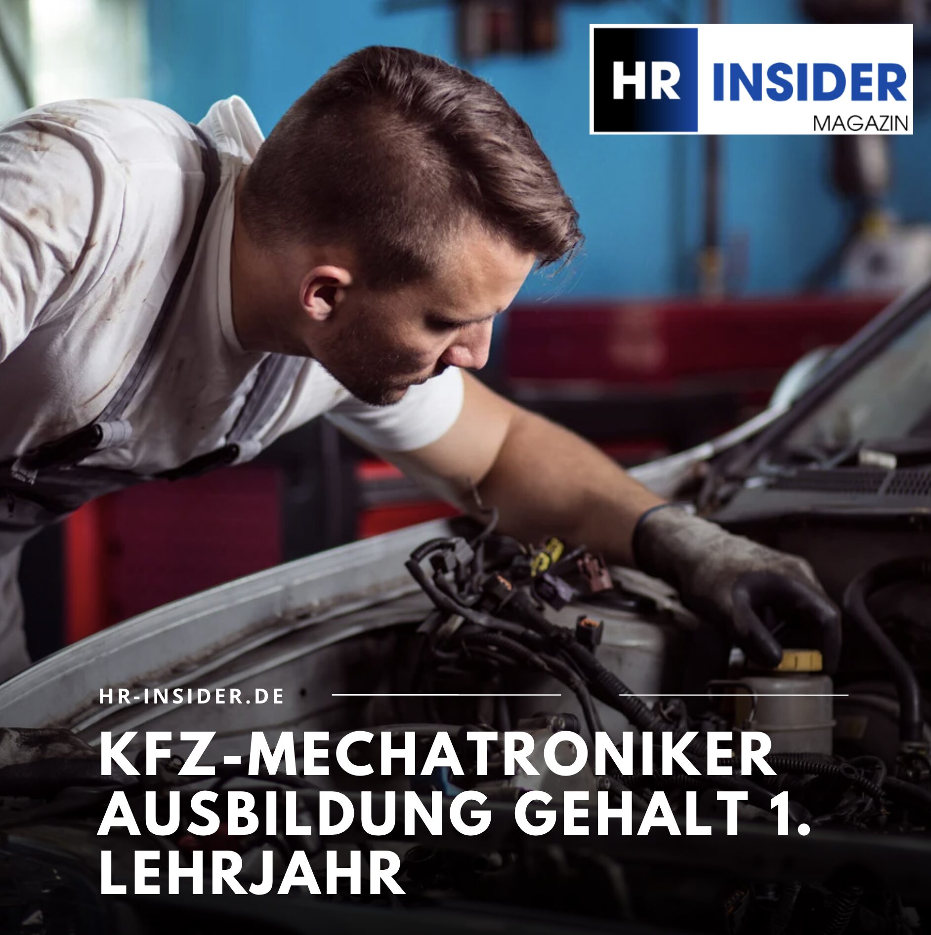 Kfz-Mechatroniker Ausbildung Gehalt 1. Lehrjahr Kfz-Mechatroniker Ausbildung Gehalt 1. Lehrjahr