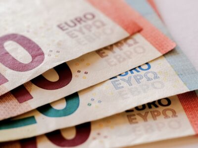Neue Euro Scheine