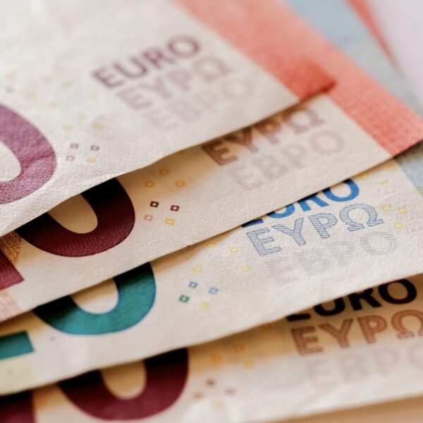 Neue Euro Scheine