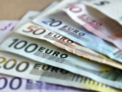 Neue Euro Scheine