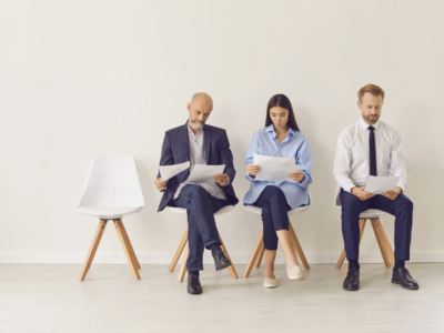 Recruitingprozesse