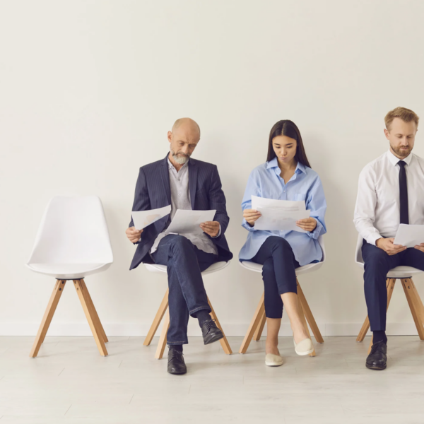 Recruitingprozesse