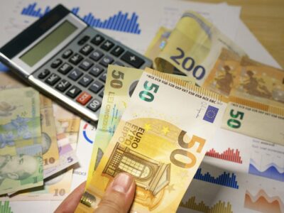 Unterschied zwischen Steuerklasse 1 und 4