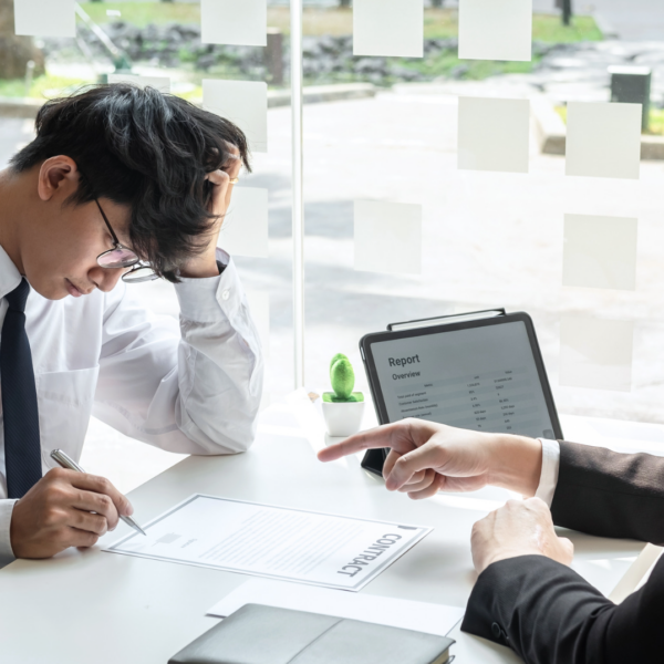 Wann ist ein Aufhebungsvertrag sinnvoll Vor- und Nachteile für Arbeitnehmer