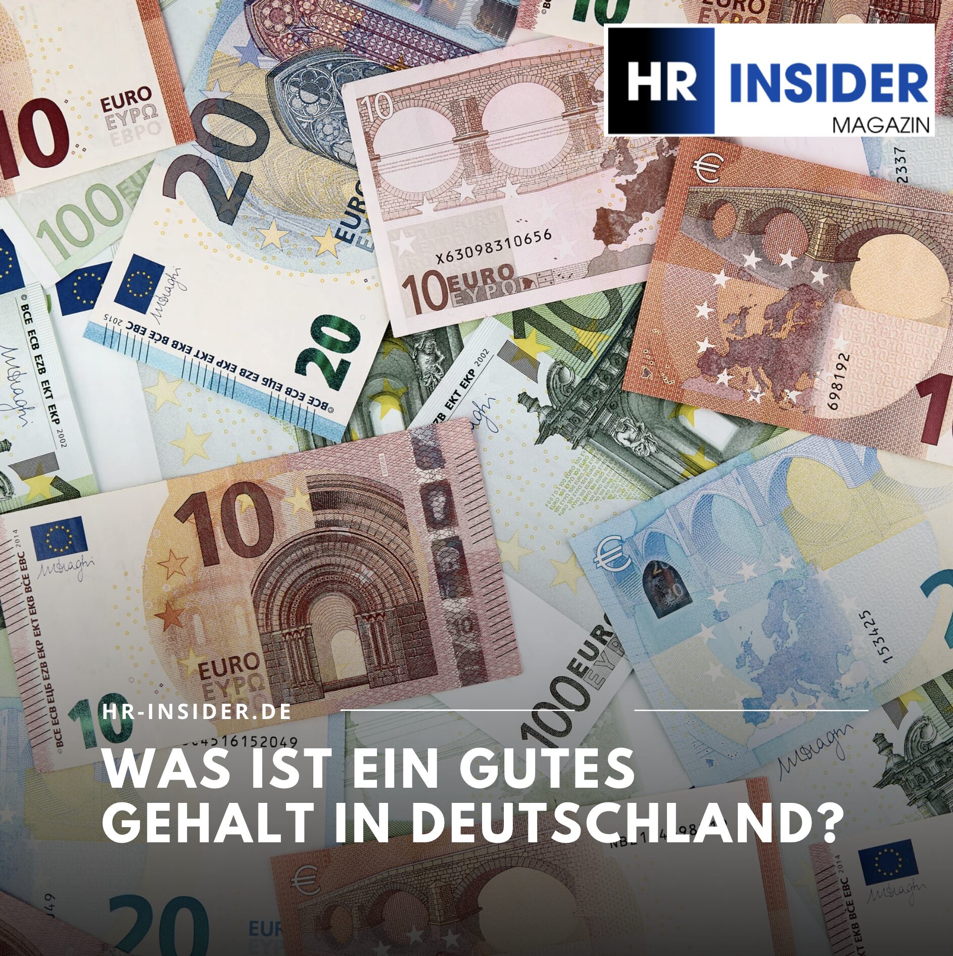 Was ist ein gutes Gehalt in Deutschland? Was ist ein gutes Gehalt in Deutschland?