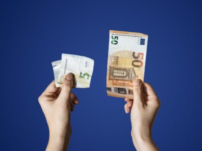 Was ist ein gutes Gehalt in Deutschland