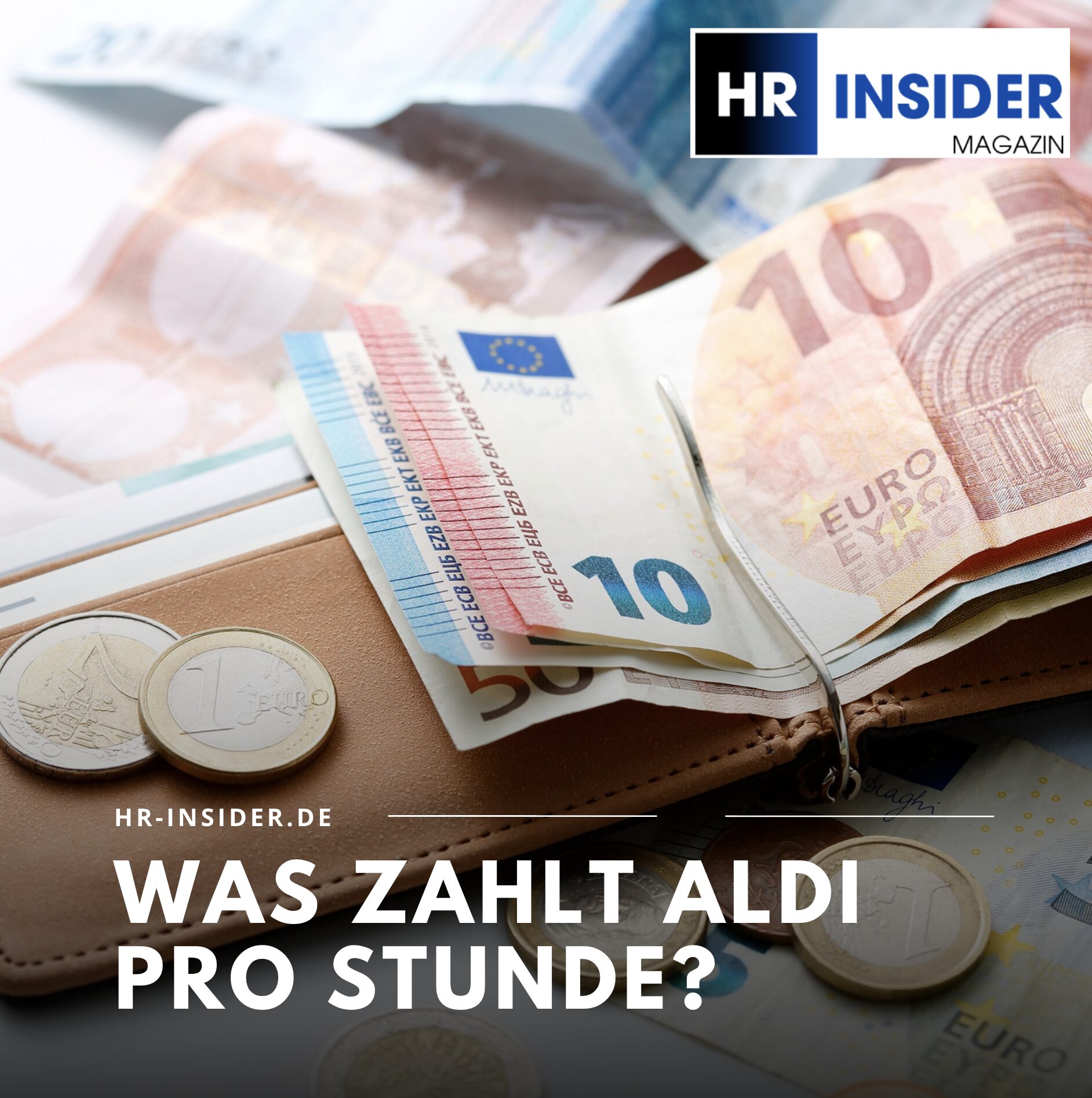 Was zahlt Aldi pro Stunde? Was zahlt Aldi pro Stunde?