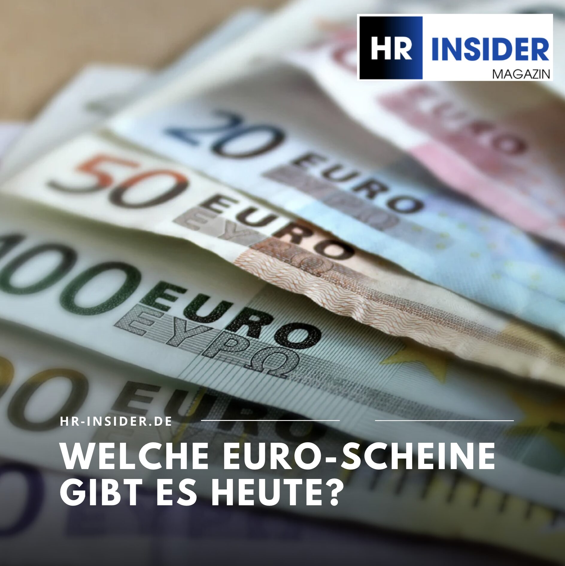 Welche Euro-Scheine gibt es heute? Welche Euro-Scheine gibt es heute?