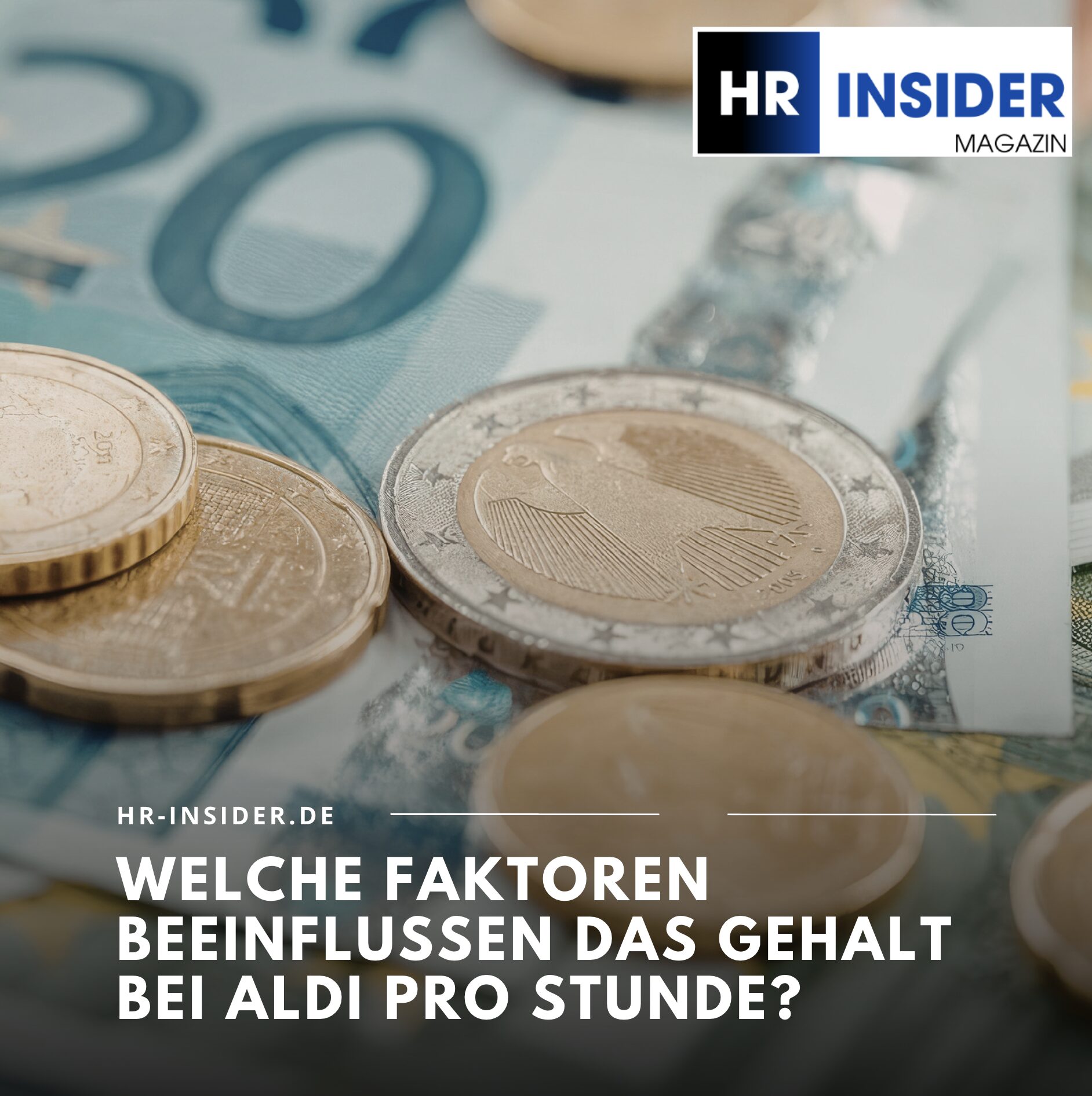 Welche Faktoren beeinflussen das Gehalt bei Aldi pro Stunde? Welche Faktoren beeinflussen das Gehalt bei Aldi pro Stunde?