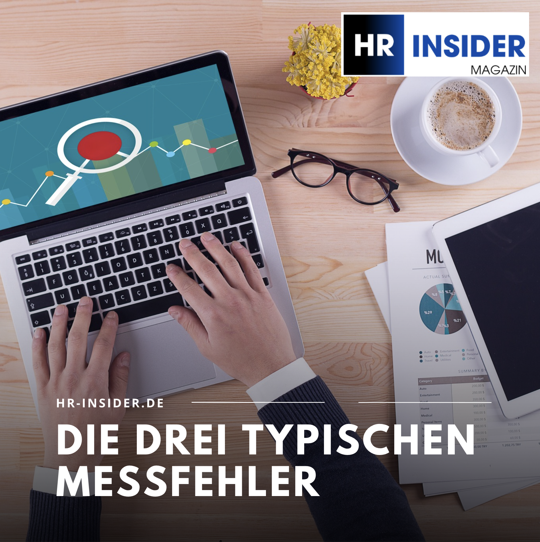 Die drei typischen Messfehler Die drei typischen Messfehler