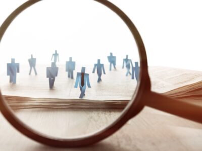 Persönlichkeitstests im Recruiting