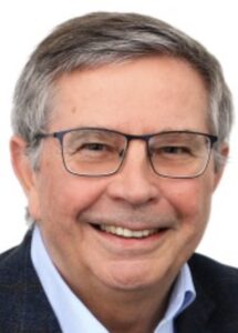 Prof. Dr. Waldemar Pelz Prof. Dr. Waldemar Pelz