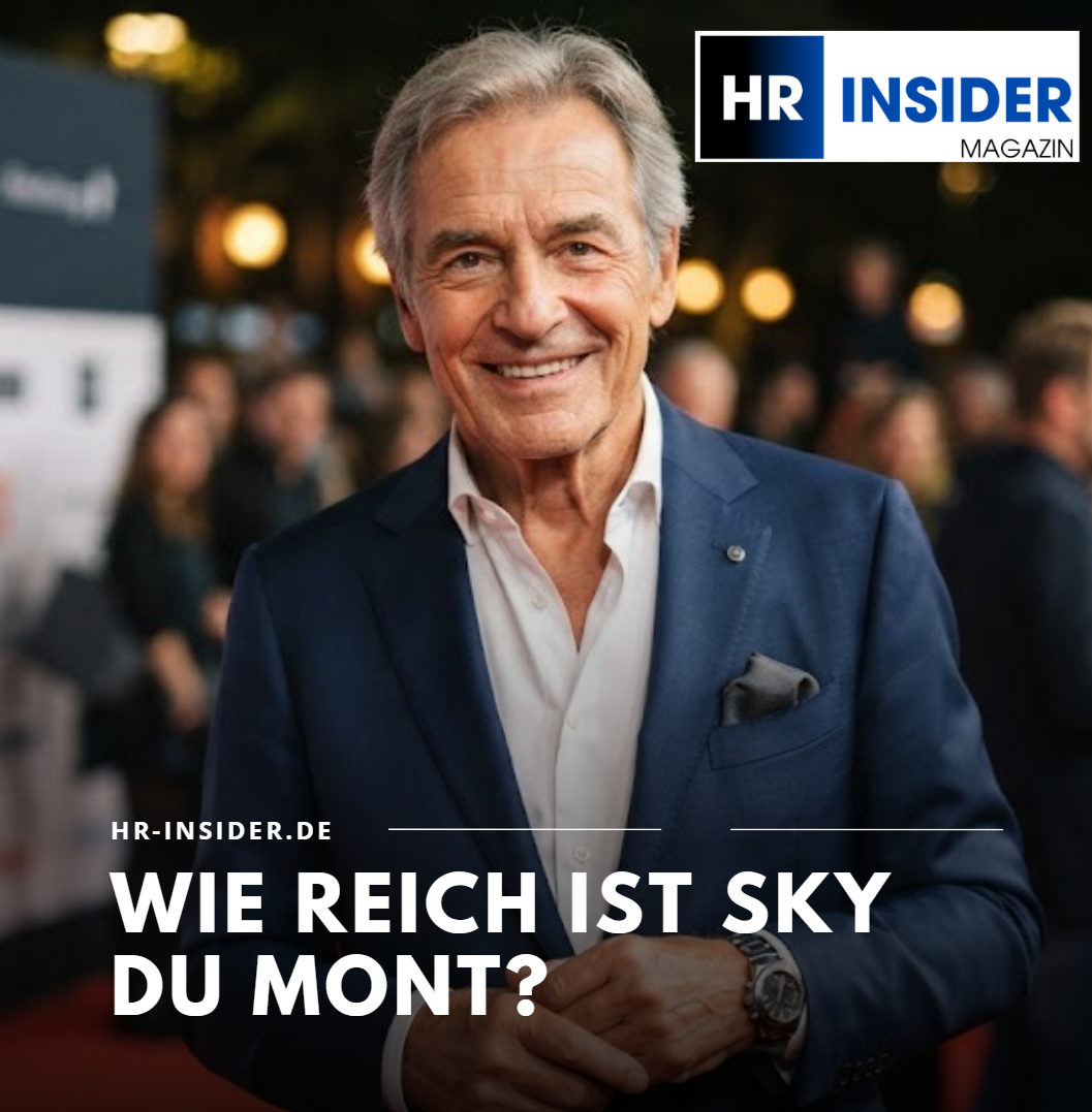 Wie reich ist Sky du Mont Wie reich ist Sky du Mont