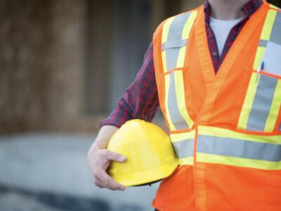 Arbeitssicherheit als HR-Faktor