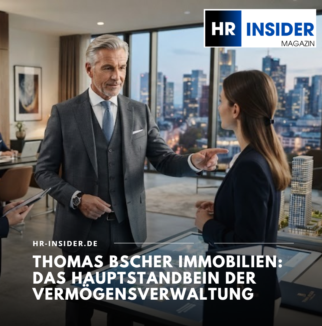 Thomas Bscher Immobilien Das Hauptstandbein der Vermögensverwaltung Thomas Bscher Immobilien Das Hauptstandbein der Vermögensverwaltung