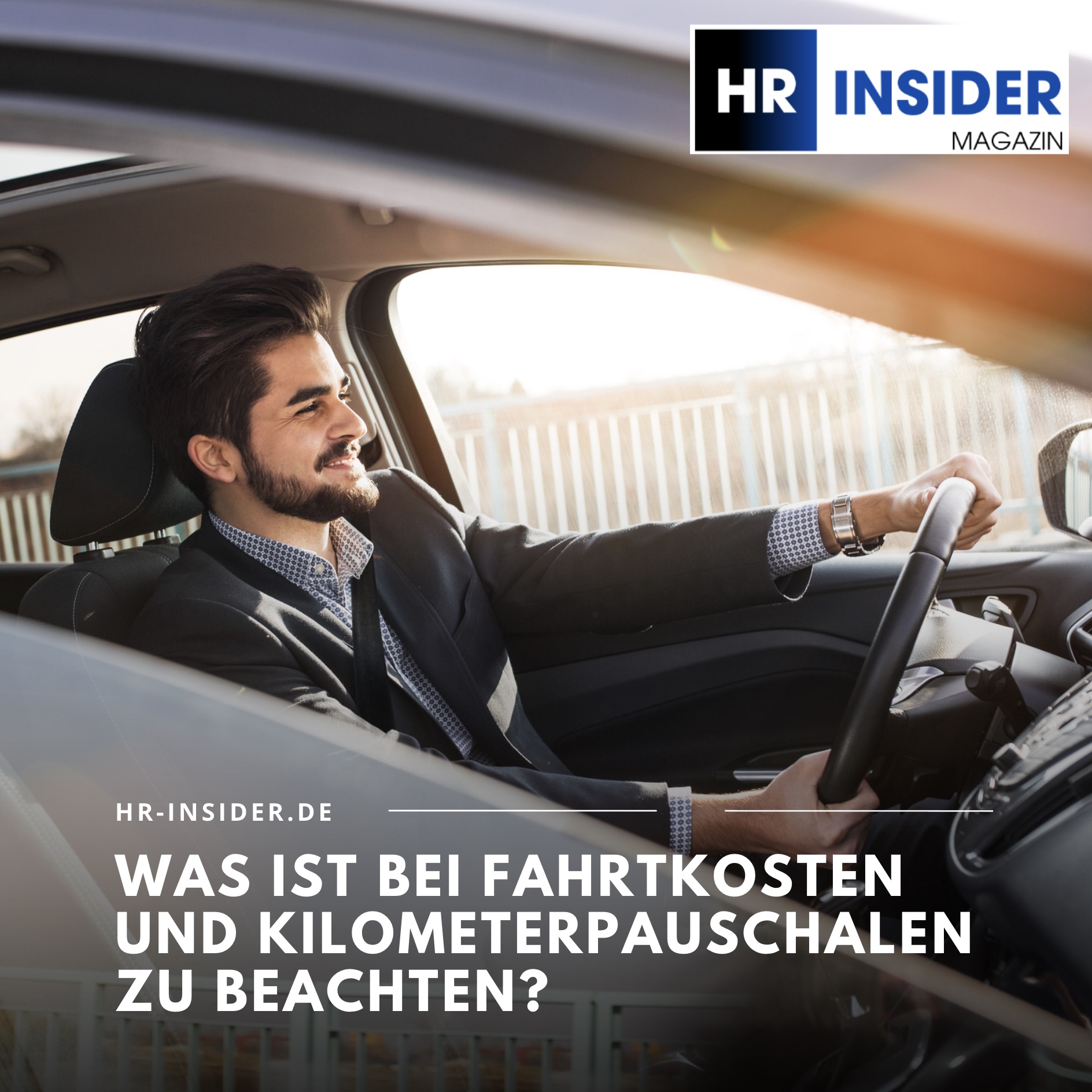 Was ist bei Fahrtkosten und Kilometerpauschalen zu beachten? Was ist bei Fahrtkosten und Kilometerpauschalen zu beachten?
